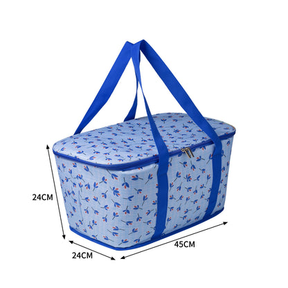 Damen Kühltasche mit isolierendem Fach Brehn