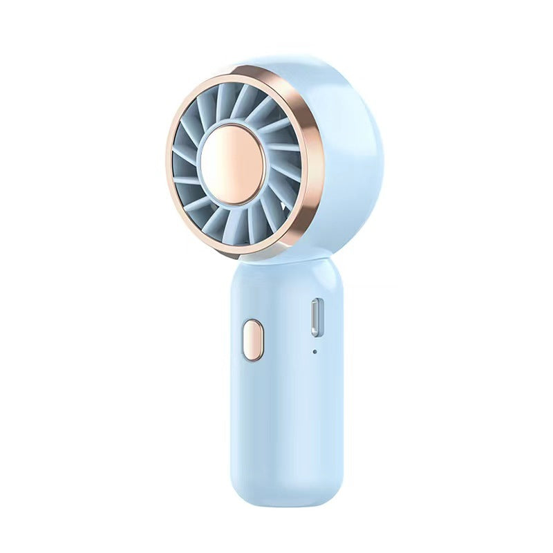 Damen Tragbarer Mini Ventilator Brehn