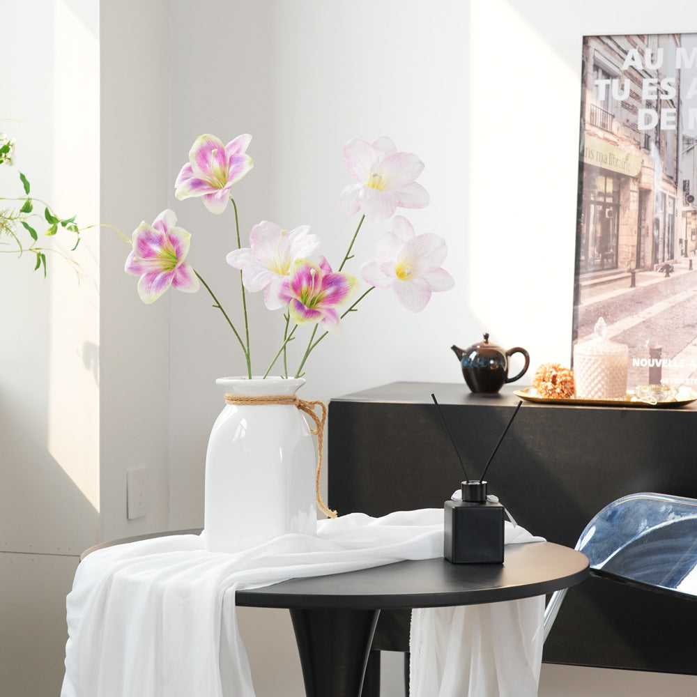 Faux Blumenstamm