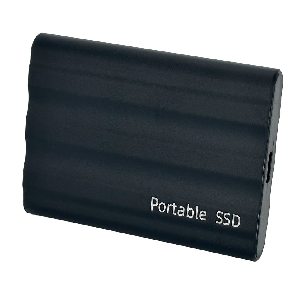 Portables externes SSD Brehn