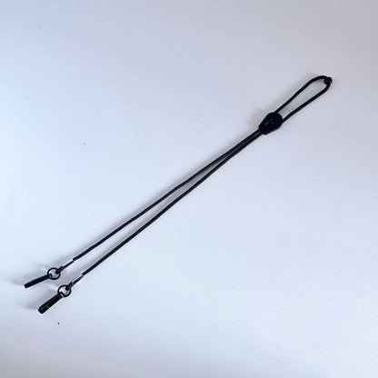 Verstellbarer langlebiger Brillenhalter Brehn
