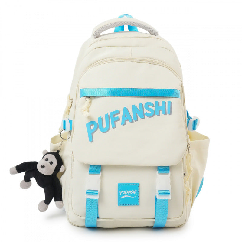 Vielseitiger Multifunktions-Rucksack