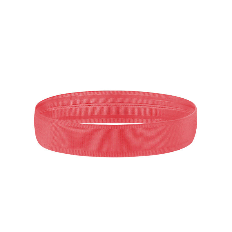 Damen Sportliche Haargummi Brehn