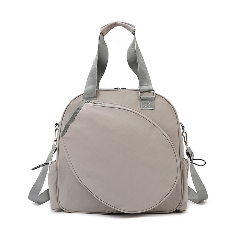 Moderner Vielseitiger Gym Duffel Bag