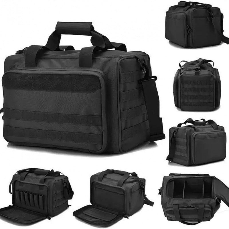 Multifunktionale Tactical Tragetasche Brehn
