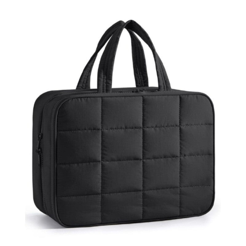 Stilvolle Schmuck-Organizer-Tasche Brehn
