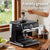 Kaffeevollautomat Brehn