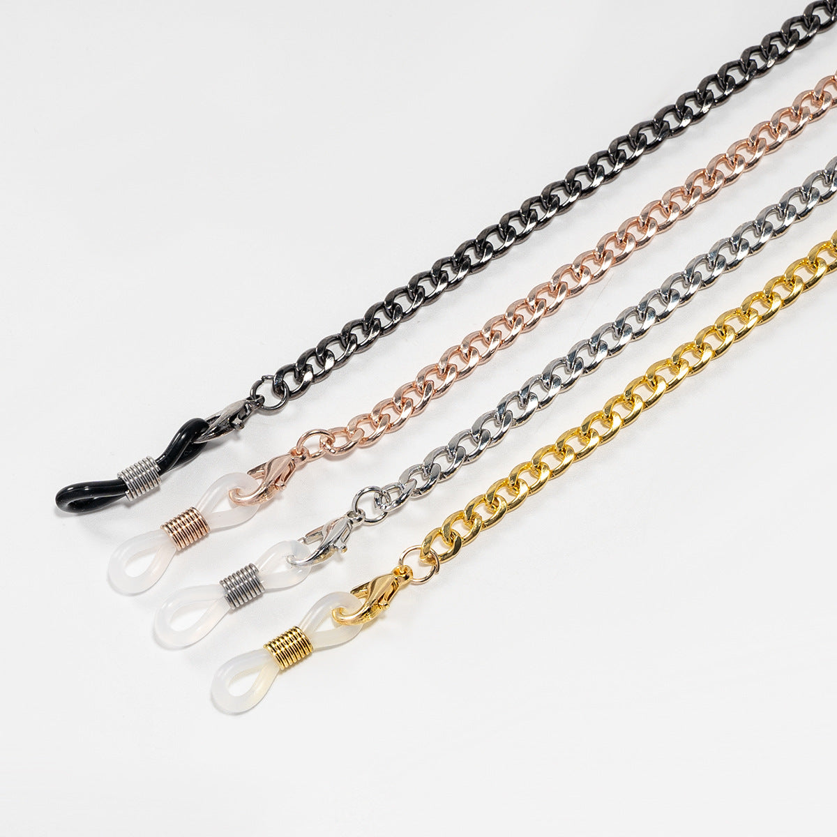 Stylische Kette Brehn