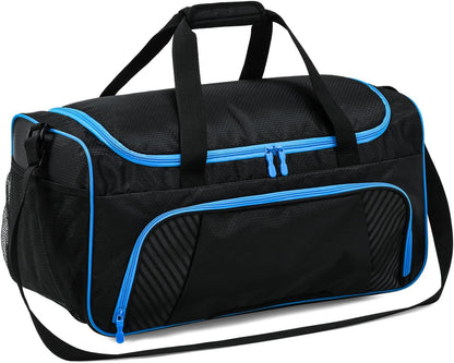 Multifunktionale Sport-Duffle-Tasche Brehn