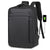 Multifunktionaler Rucksack mit Laptopfach und Ergonomischem Schulterdesign Brehn