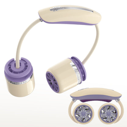 Damen Ergonomische Bluetooth-Kopfhörer Brehn