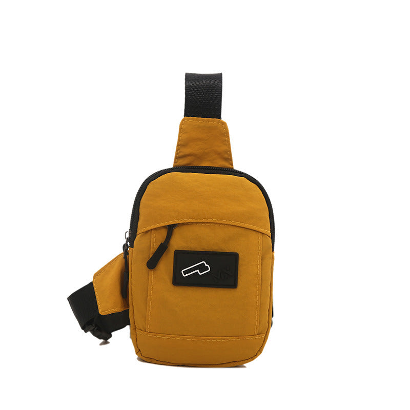 Kompakte Sling Bag Brehn 1787910984