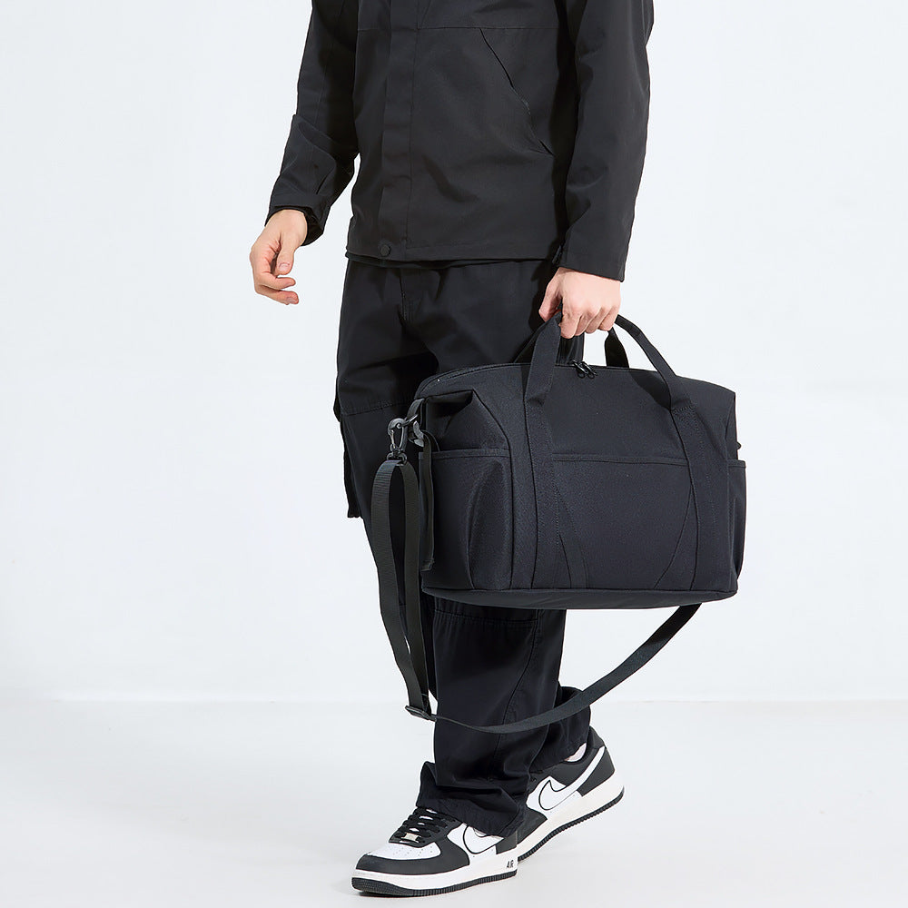 Multi-Funktionale Reise-Duffle-Tasche Brehn