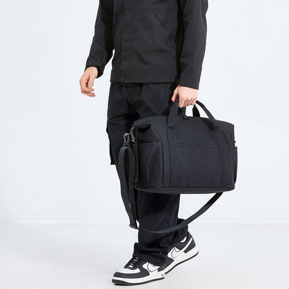 Multi-Funktionale Reise-Duffle-Tasche Brehn