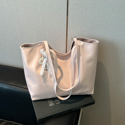 Elegante Minimalistische Tote Bag