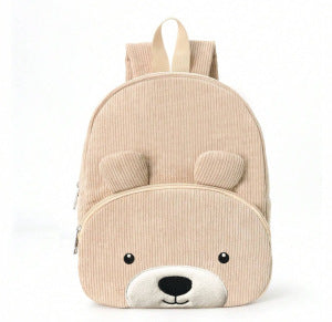 Kinderrucksack mit Niedlichem Hundemotiv Brehn