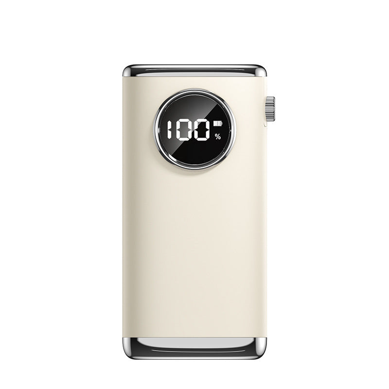 Damen Tragbarer Powerbank Brehn