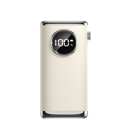 Damen Tragbarer Powerbank Brehn