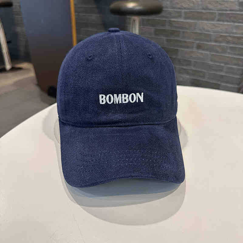 Unisex Casual Adjustable Baseball Cap Brehn