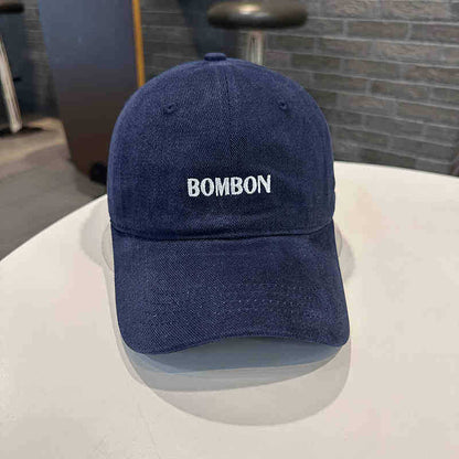 Unisex Casual Adjustable Baseball Cap Brehn
