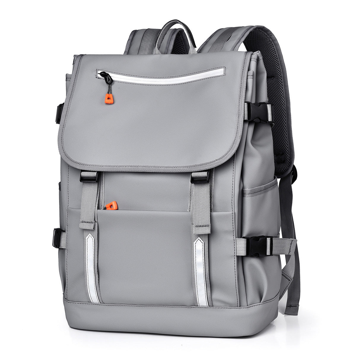 Vielseitiger Mehrfachfach-Rucksack Brehn