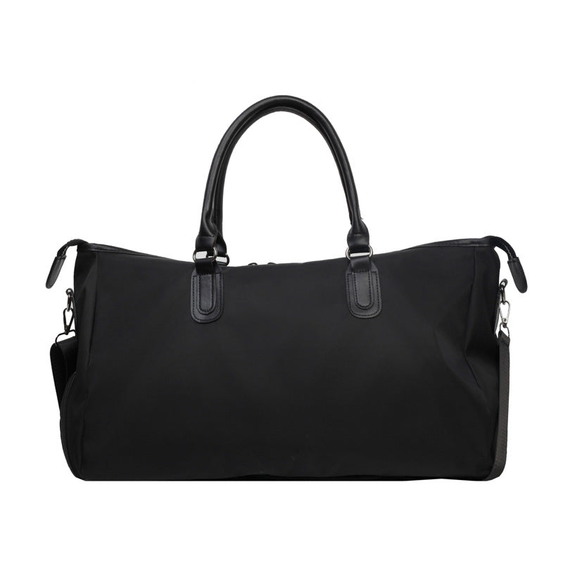 Elegant Gestaltete Reisetasche mit Multifunktionalen Innenfächern Brehn