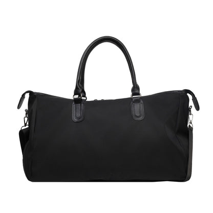 Elegant Gestaltete Reisetasche mit Multifunktionalen Innenfächern Brehn