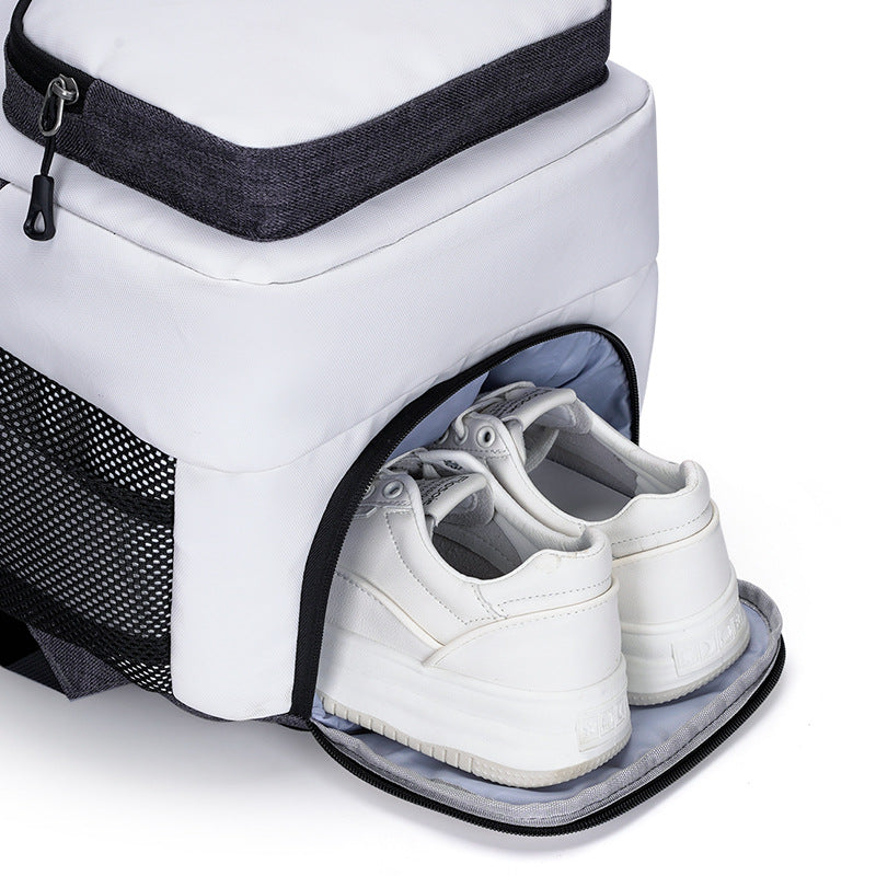 Vielseitiger Reise-Rucksack Brehn