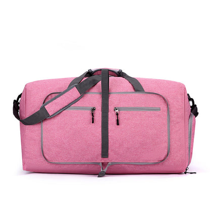 Herren Sportliche Reisetasche mit innovativem Fächersystem Brehn