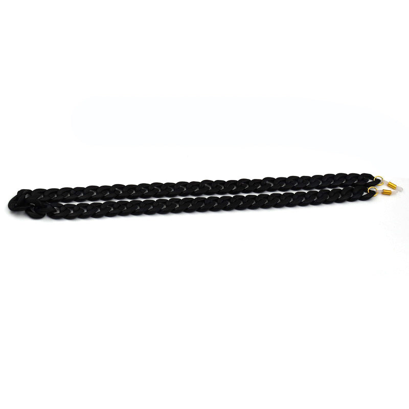 Stylische Aussagekette Brehn