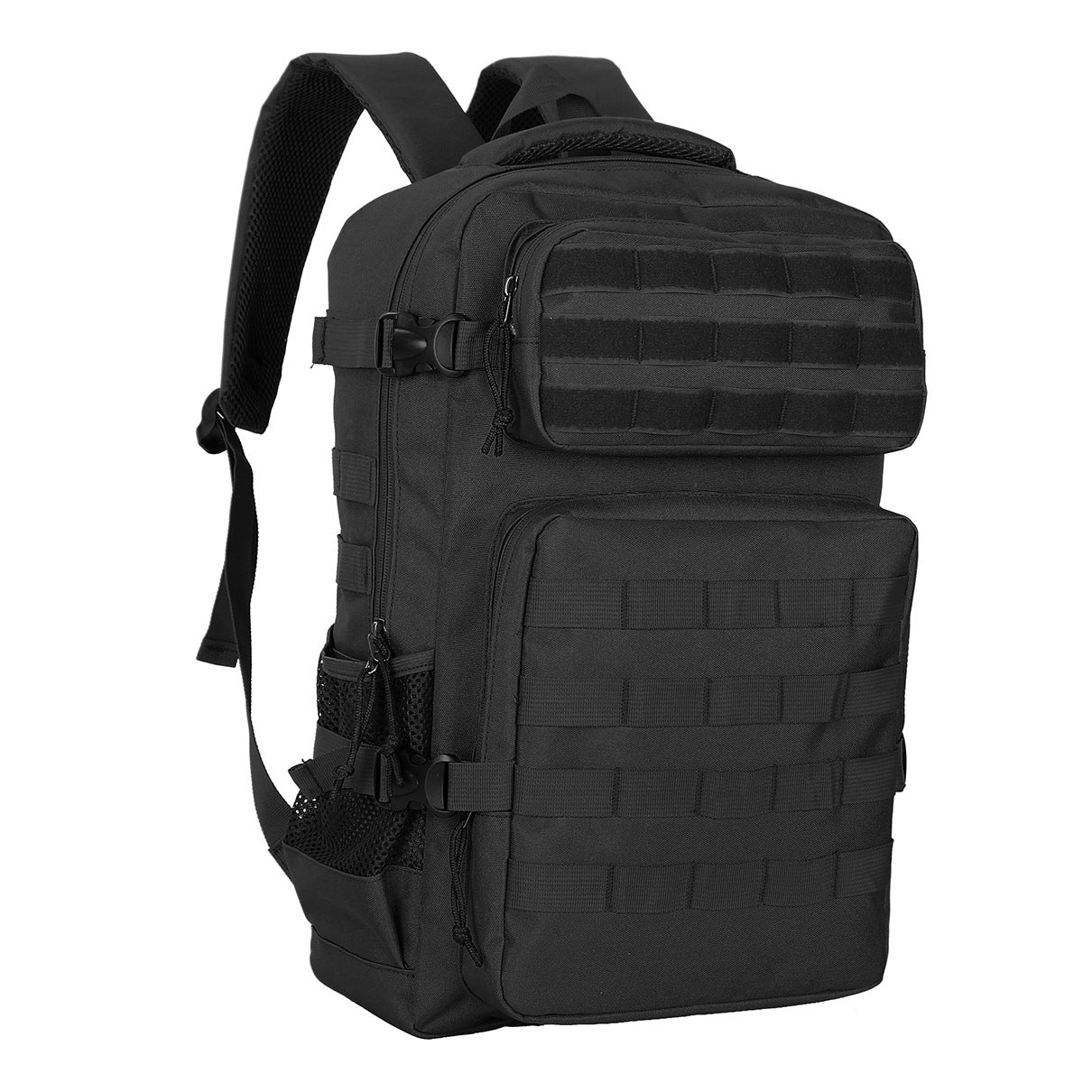Taktischer Mehrraum-Rucksack Brehn