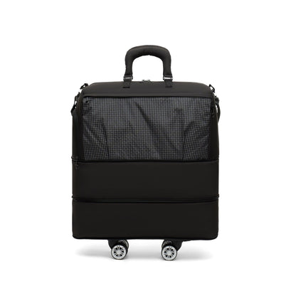 Multi-Functional Rolling Travel Bag Brehn