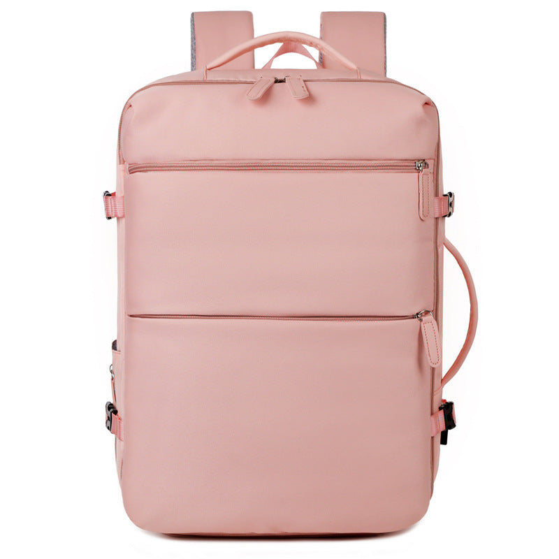 Multifunktionaler Business Schule Rucksack Brehn