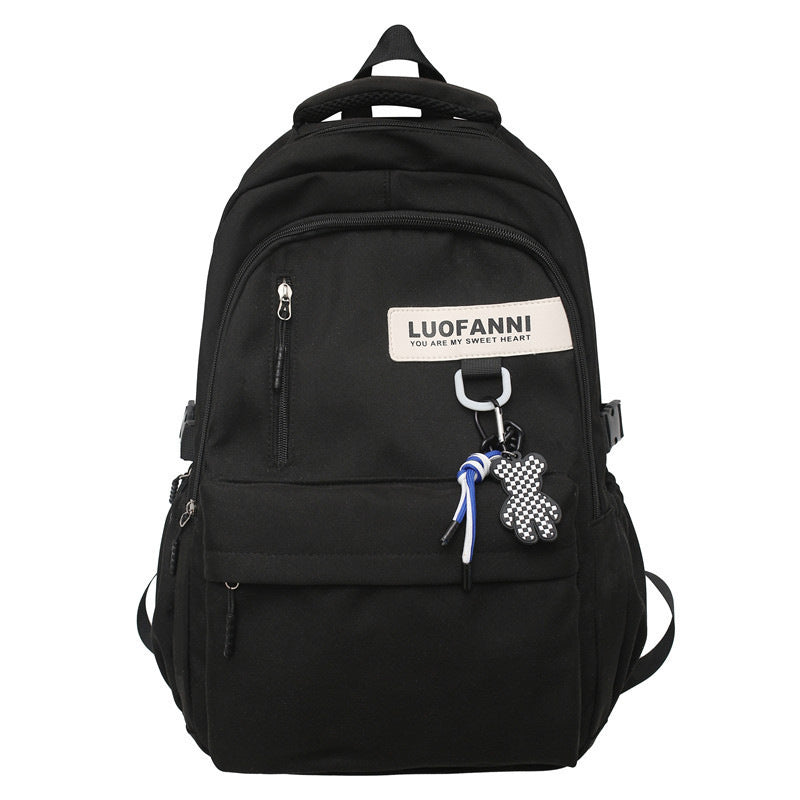 Vielseitiger Utility-Rucksack Brehn