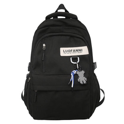 Vielseitiger Utility-Rucksack Brehn