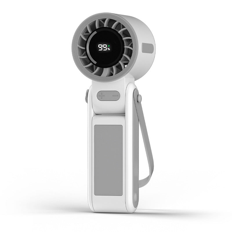 Damen Tragbarer Multifunktions-Handventilator Brehn