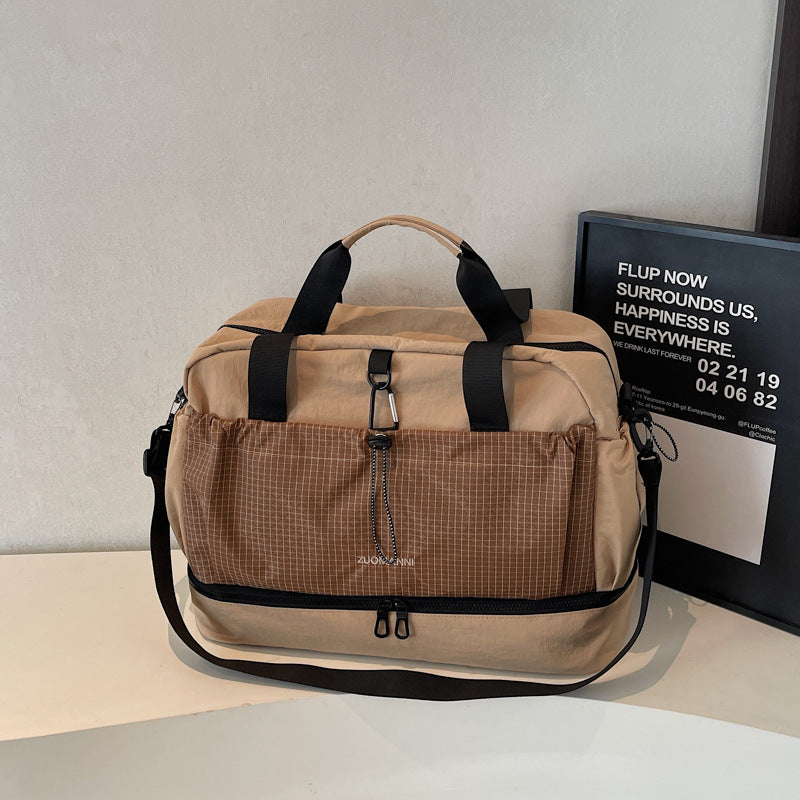 Funktionale Reisetasche Brehn