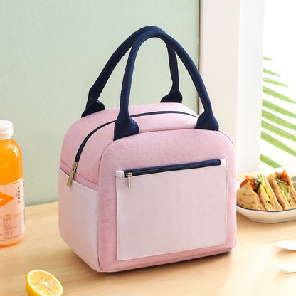 Isolierte Lunch-Tasche Brehn