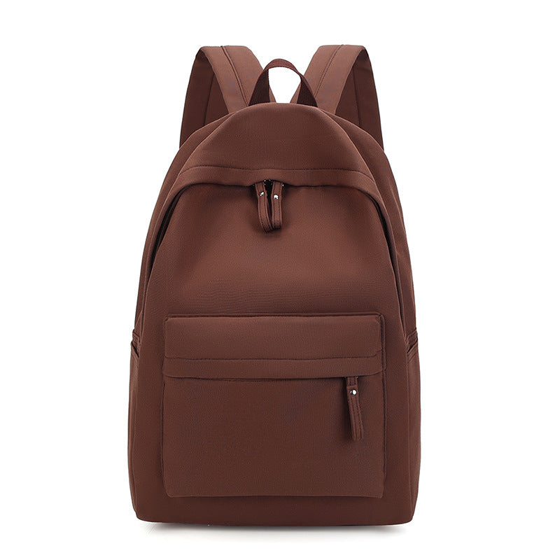 Eleganter Minimalistischer Rucksack Brehn