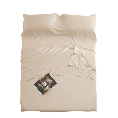 Damen Satin Bettwäsche-Set Brehn