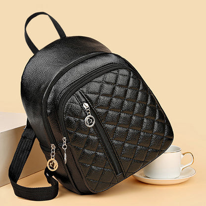 Gepolstertes Mini-Rucksack Brehn