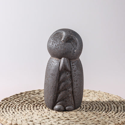 Dekorative Figur