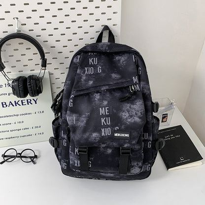 Urban Multi-Purpose Rucksack Brehn