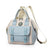 Multifunktionale Sportliche Tote Bag Brehn