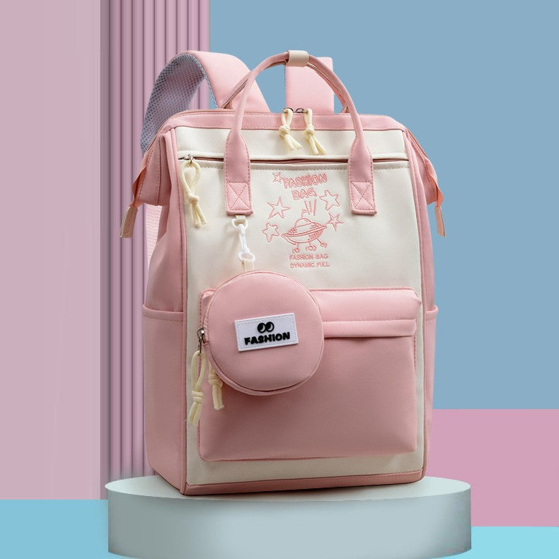 Stylischer Multifunktions-Brehn-Rucksack
