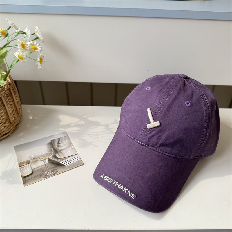 Damen Freizeit Baseballcap Brehn