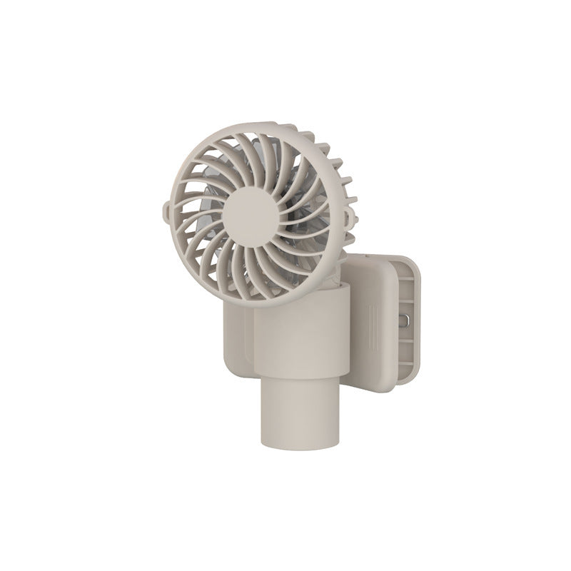 Tragbarer Wandventilator Brehn