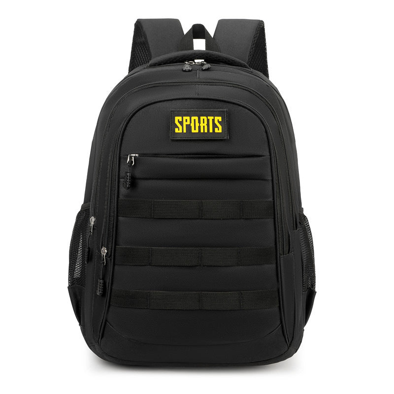 Utility Sport Rucksack Brehn