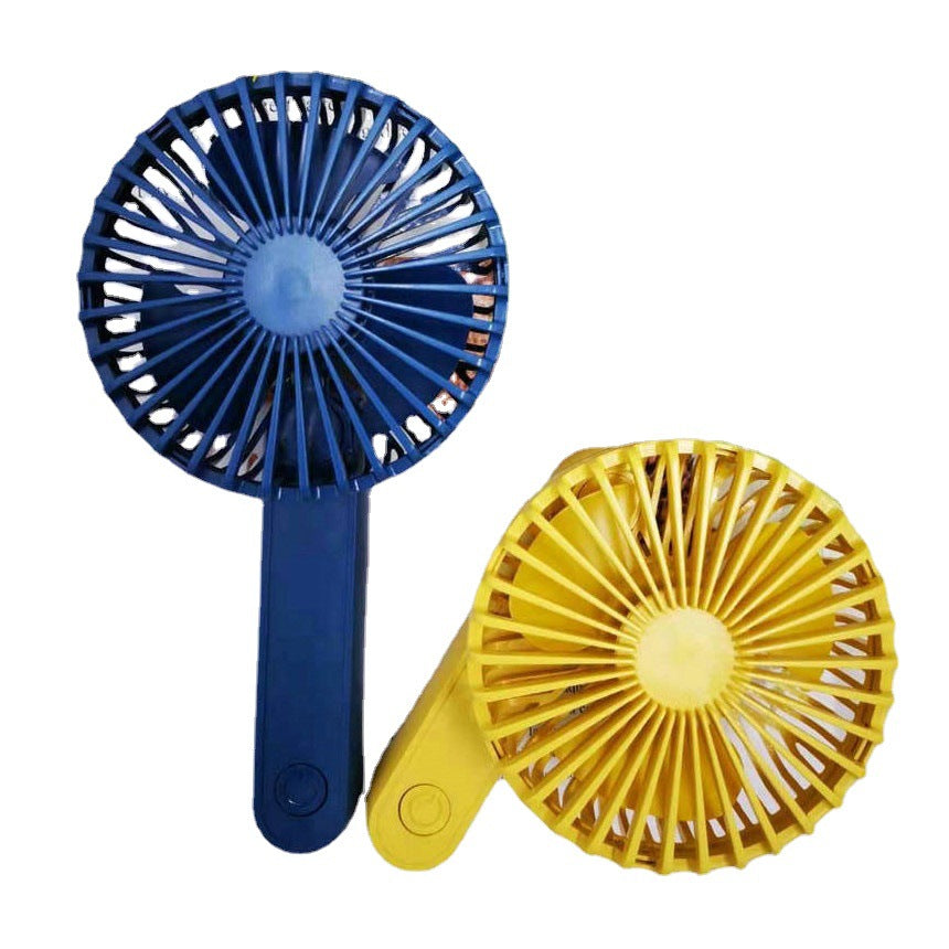 Tragbarer Handventilator Brehn