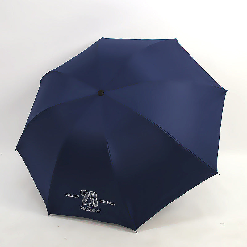 Damen langlebiger und winddichter Regenschirm Brehn